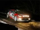 Rallye Monte Carlo 2016 počeo - vodi Meeke ispred Ogiera