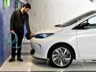 Renault Zoe - najprodavaniji elektromobil u Evropi prošle godine