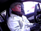 Petter Solberg kao 80-godišnji deka u karavanu (VIDEO)