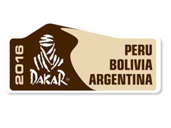 Dakar 2016 u brojkama - zanimljivosti