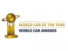 World Car of the Year 2016 - finalisti poznati