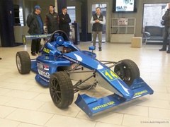 100 srpskih vozača u formuli