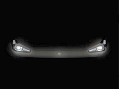 Ferrari FF (2017) na prvoj fotografiji