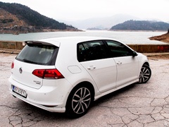Volkswagen Golf: sledeće godine facelift, nova generacija 2019. godine