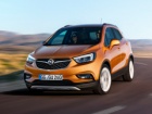 Nova Opel Mokka X - Sada još više u avanture 