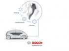 Bosch aktivna papučica gasa - osećaj za put