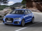 Audi RS Q3 performance: maksimalna snaga 270 kW, do stotke za 4,4 s!
