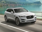 Počela prodaja Jaguara F-PACE u Srbiji