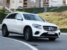 Testirali smo: Mercedes-Benz GLC 220d 4Matic