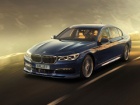 Alpina B7 xDrive Bi-Turbo - nema potrebe da čekate BMW M7