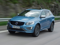 Volvo XC60 najprodavaniji kompaktni SUV u Evropi