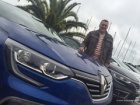 Novi Renault Megane (2016) - prvi naši utisci