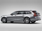 Volvo V90 na prvim fotografijama