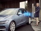 Volvo će prodavati automobile bez ključa - zameniće ga smart telefon