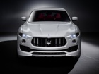 Maserati otkrio svoj prvi SUV - njegovo ime je Levante