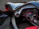 Potpuno novi svet: Opel GT Concept demonstrira vizionarski enterijer