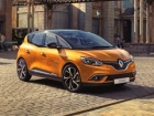 Novi Renault Scenic (2016) - prva fotografija
