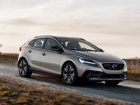 Volvo V40 facelift (2016) - prve fotografije i video