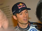 WRC - Sebastien Ogier u TOP 10 najplaćenijih sportista u Francuskoj