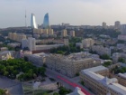 Formula 1 - Ovako izgleda staza u Azerbejdžanu (VIDEO)