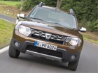 Dacia na autosalonu u Ženevi 2016