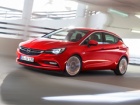 Opel Astra - Automobil godine 2016