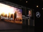 Pratite uživo: Mercedes-Benz pres konferencija na autosalonu u Ženevi