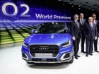 Ženeva 2016 - Audi Q2 konačno otkriven!