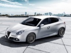 Ženeva 2016 - Alfa Romeo noviteti