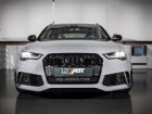 Ženeva 2016 - ABT predstavio unikatni RS6, sportski Q7, dizelski S4...