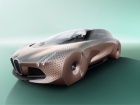 BMW Vision Next 100: Spreman za narednih 100 godina