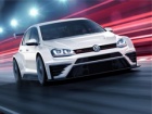 Volkswagen Golf GTI TCR (2016)