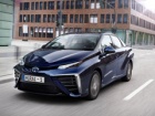 Toyota MIRAI premijerno u Beogradu!