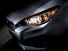 Subaru otkriva novu Imprezu - prva fotografija
