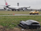 Porsche Macan sleteo baš gde (ne)treba (FOTO)