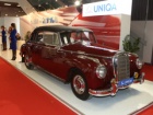 UNIQA premijere na BG Car Show-u