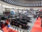 BG Car Show 2016 - sutra je porodični dan, danas izbor za miss