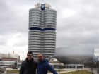 Utisci BMW kupaca sa posebnog putovanja u Minhen