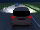 Ford predstavio nova adaptivna svetla Glare-Free Highbeam (VIDEO)