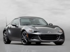 Mazda predstavila novi MX-5 RF s tvrdim sklopivim krovom