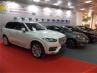 Laskava priznanja za Ford Mustang i Volvo XC90