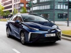 Toyota Mirai - Zeleni automobil 2016. godine u svetu