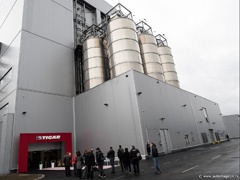 U Tigar Tyres fabrici otvoren novi pogon - bili smo tamo (FOTO)