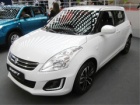 Euro Sumar: Suzuki Swift sa novim paketom opreme 