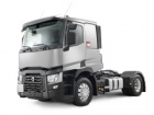 Novi Renault Trucks T 2016: manja potrošnja, veća korisna nosivost