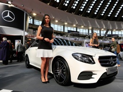 Specijalna ponuda - kako do novog Mercedesa po najpovoljnijim uslovima?