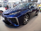Sajam automobila u Beogradu 2016 - fotografije