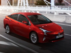 Nova Toyota Prius u Srbiji startuje sa cenom od 28.800 evra