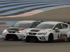 Odličan početak sezone ETCC-a za Lalušića