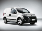 Novi Fiat Fiorino: Kombi za gradsku vožnju